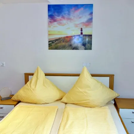 Ocean Dream Apartment Cuxhaven