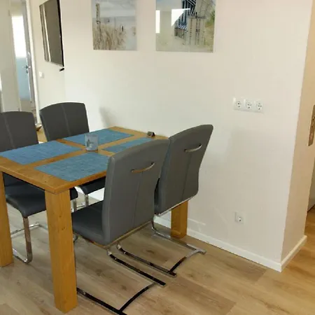 Apartment Ocean Dream *