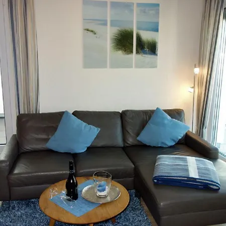 Ocean Dream Appartement *