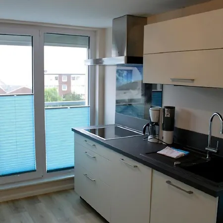 Apartment Ocean Dream