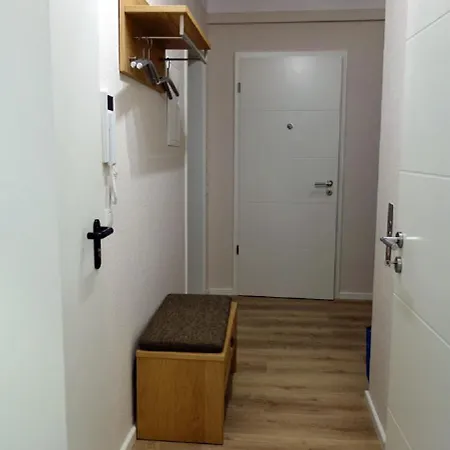 Ocean Dream Apartment Cuxhaven