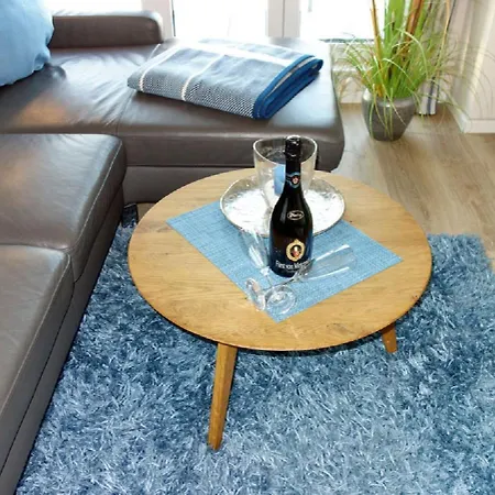 Ocean Dream Appartement *