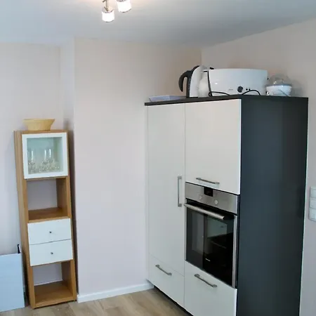 Apartment Ocean Dream Cuxhaven