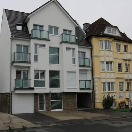 Ocean Dream Apartment Cuxhaven