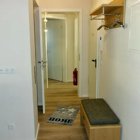 Appartement Ocean Dream