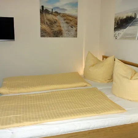 Ocean Dream Apartment Cuxhaven