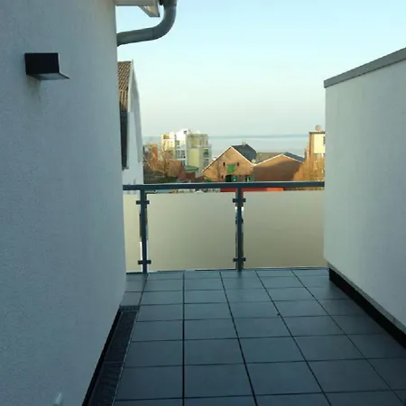 Apartment Ocean Dream