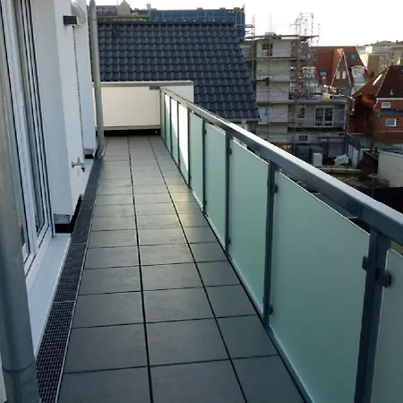 Ocean Dream Cuxhaven