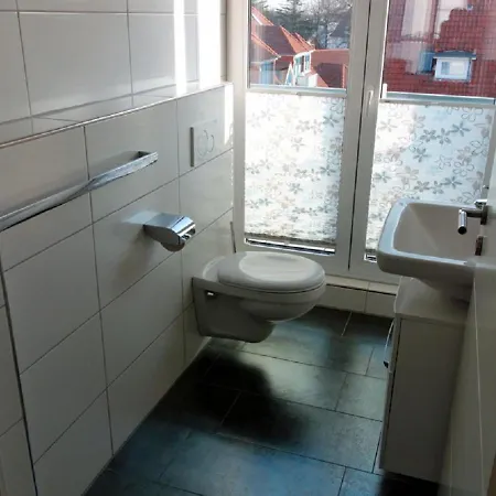 Appartement Ocean Dream