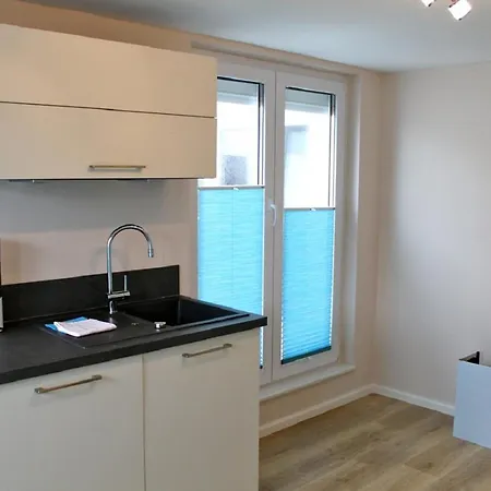 Apartment Ocean Dream Cuxhaven