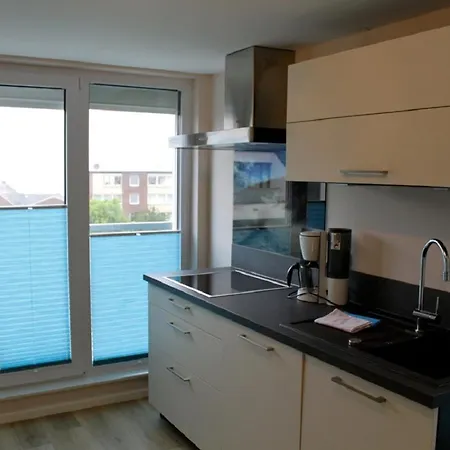 Ocean Dream Apartment