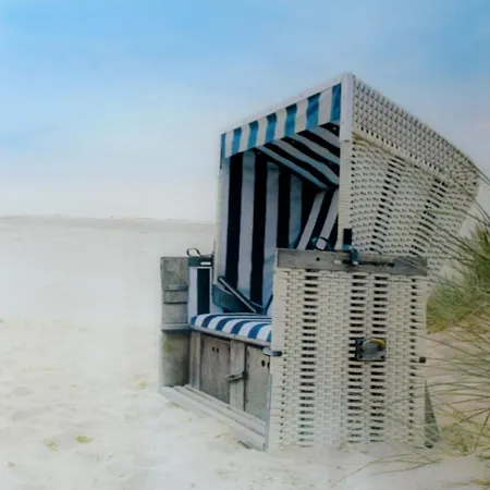 Ocean Dream Appartement Cuxhaven