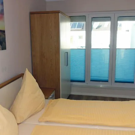 Ocean Dream Apartment