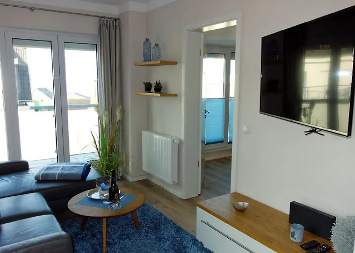 Ocean Dream * Cuxhaven