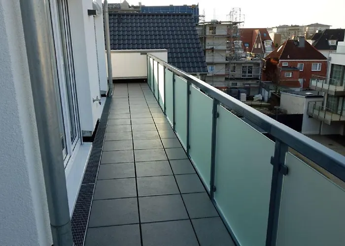 Ocean Dream Cuxhaven