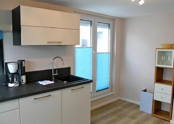 Lejlighed Ocean Dream Cuxhaven