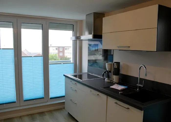 Ocean Dream Lejlighed