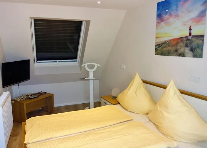 Ocean Dream Lejlighed *