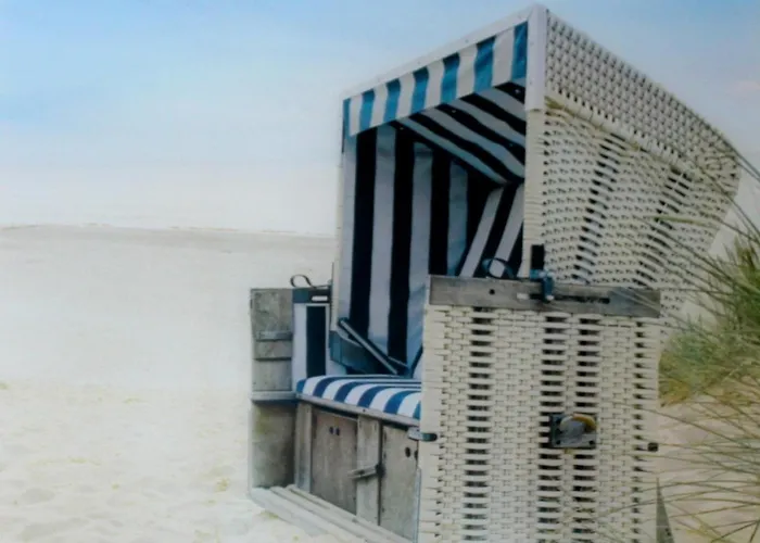 Ocean Dream Lejlighed Cuxhaven